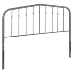 Lennon Metal Twin Headboard by Modway