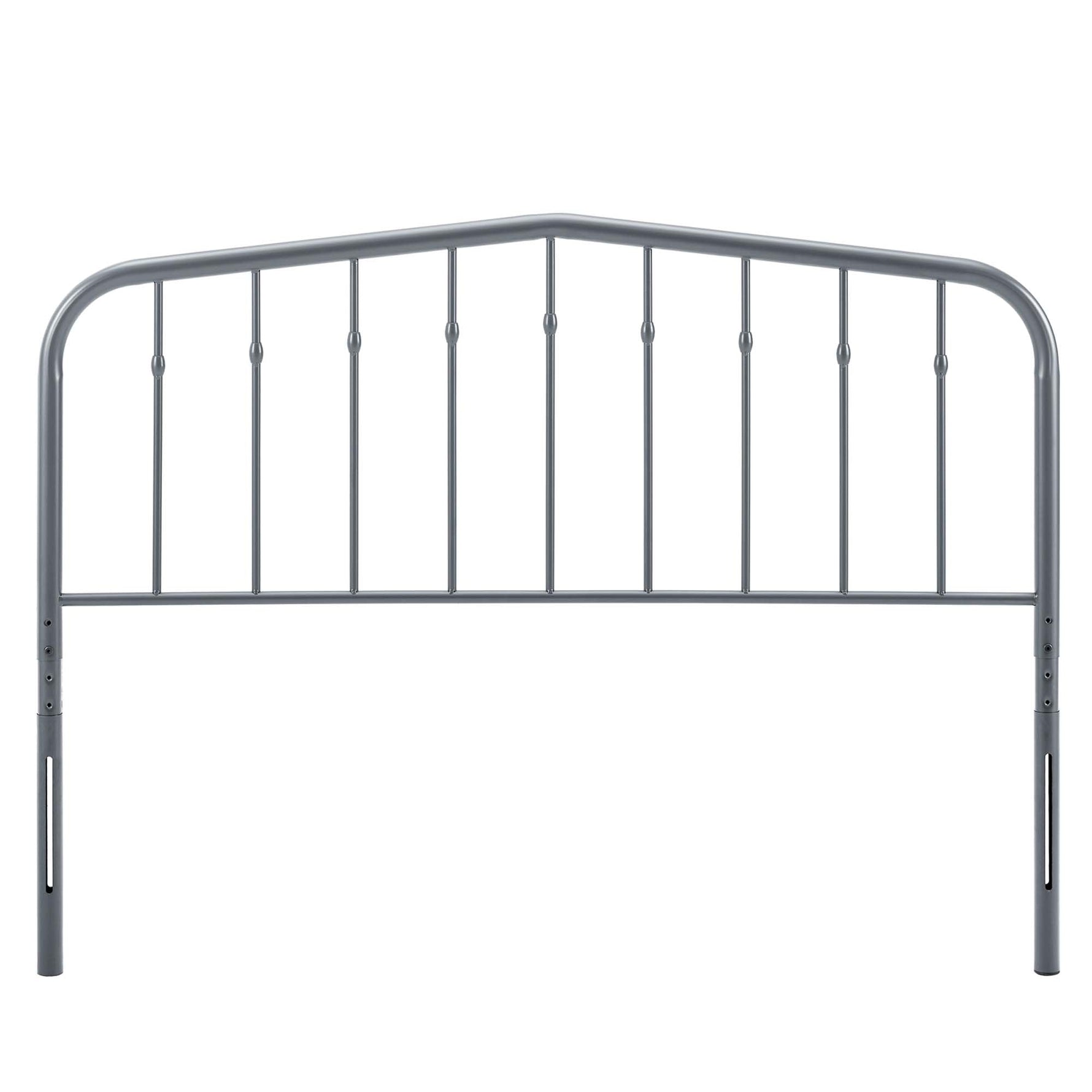 Lennon Metal Twin Headboard by Modway