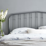 Lennon Metal Twin Headboard by Modway