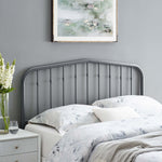 Lennon Metal Twin Headboard by Modway