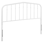 Lennon Metal Twin Headboard by Modway