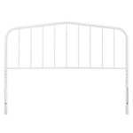 Lennon Metal Twin Headboard by Modway