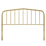 Lennon Metal Full Headboard by Modway