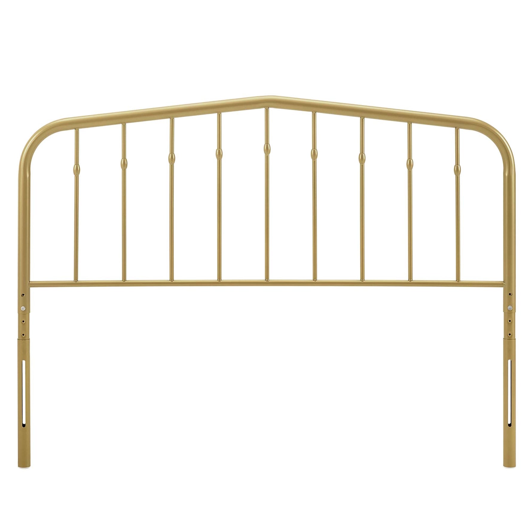 Lennon Metal Full Headboard by Modway