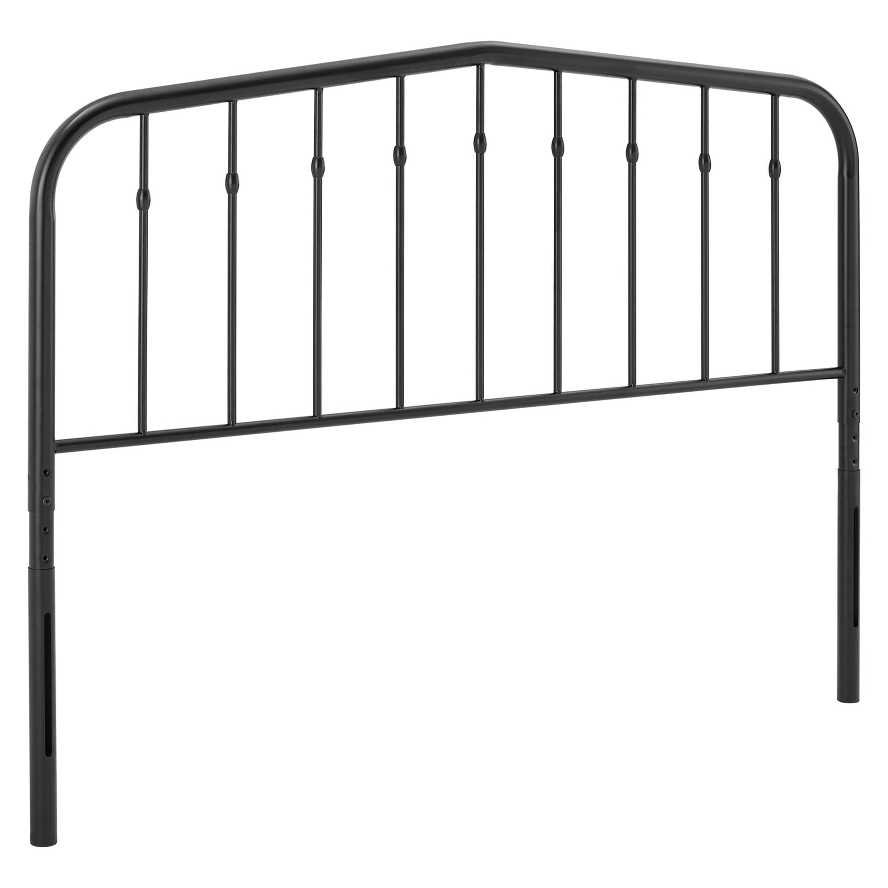 Lennon Metal Queen Headboard by Modway