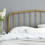 Lennon Metal Queen Headboard by Modway