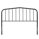 Lennon Metal King Headboard by Modway