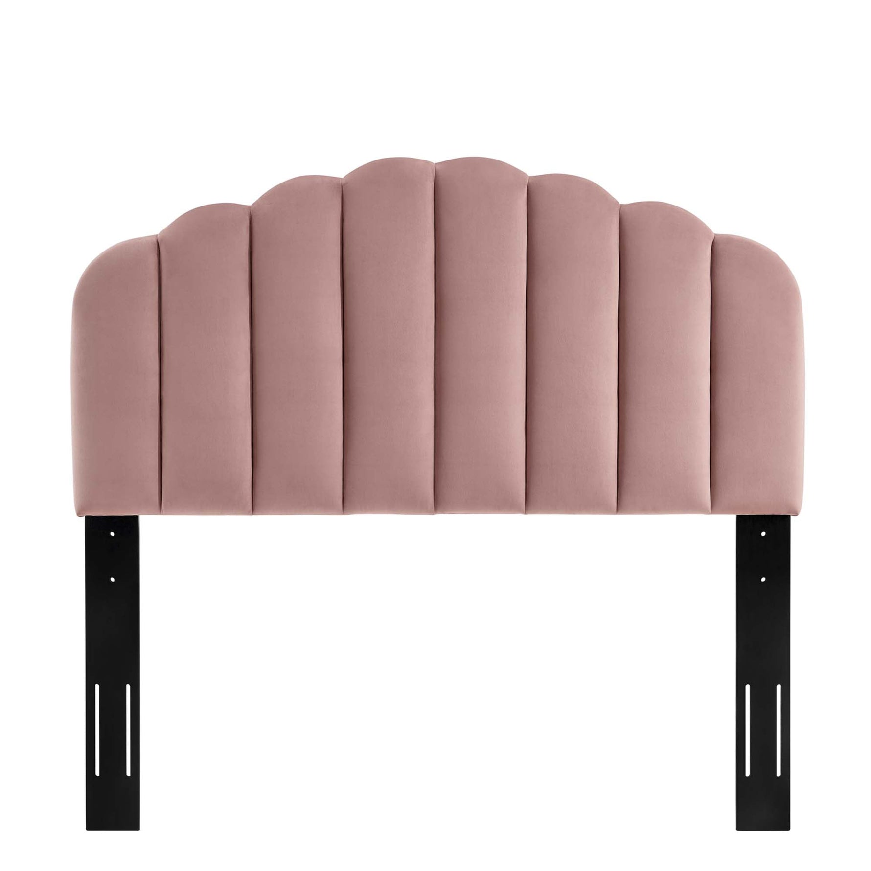 Veronique Performance Velvet Twin Headboard by Modway