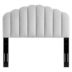 Veronique Performance Velvet Full/Queen Headboard by Modway