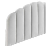 Veronique Performance Velvet Full/Queen Headboard by Modway