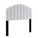 Veronique Performance Velvet Full/Queen Headboard by Modway