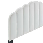 Veronique Performance Velvet Full/Queen Headboard by Modway