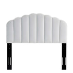 Veronique Performance Velvet Full/Queen Headboard by Modway