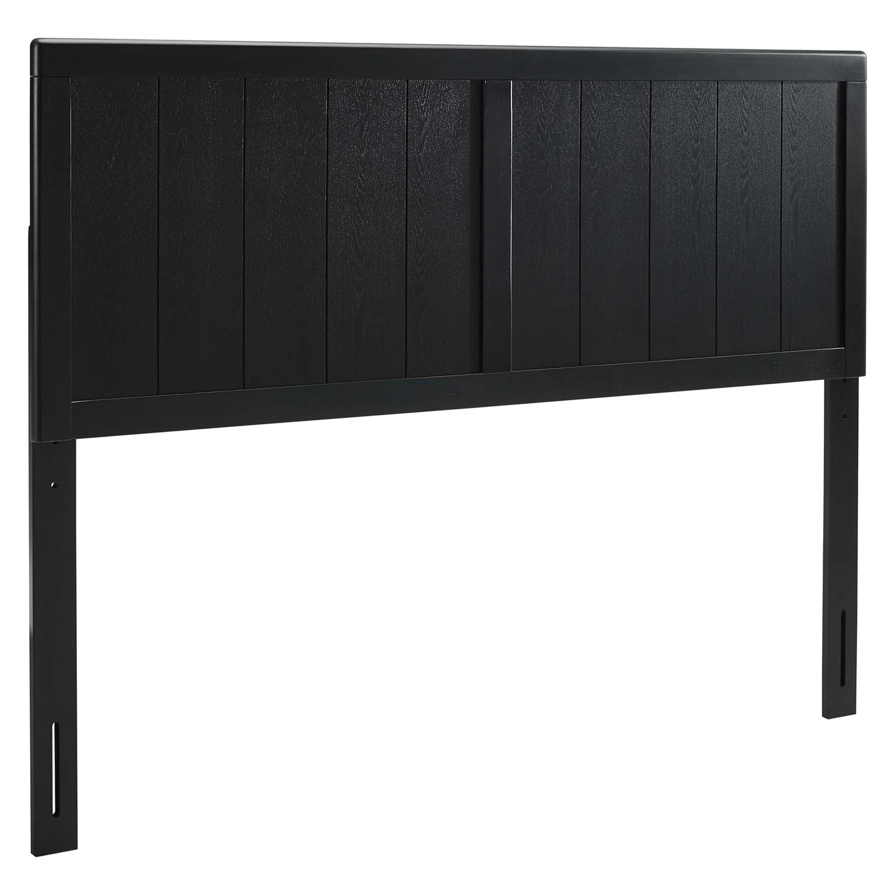 Robbie Wood Full Headboard by Modway