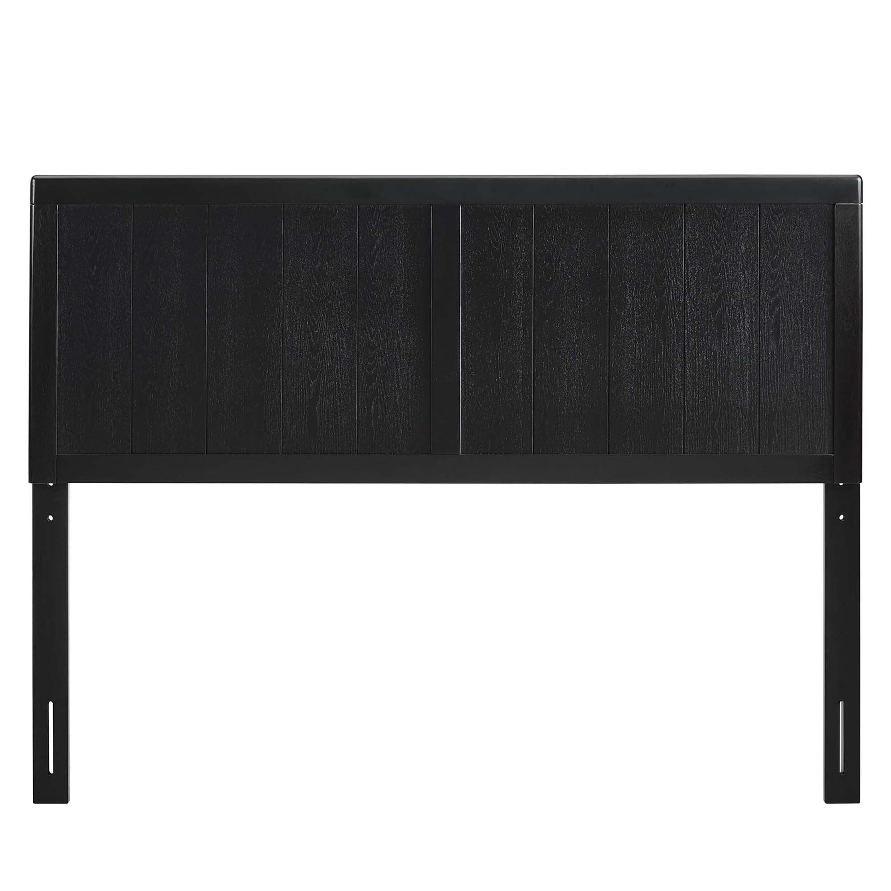 Robbie Wood Full Headboard by Modway