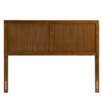 Robbie Wood Full Headboard by Modway