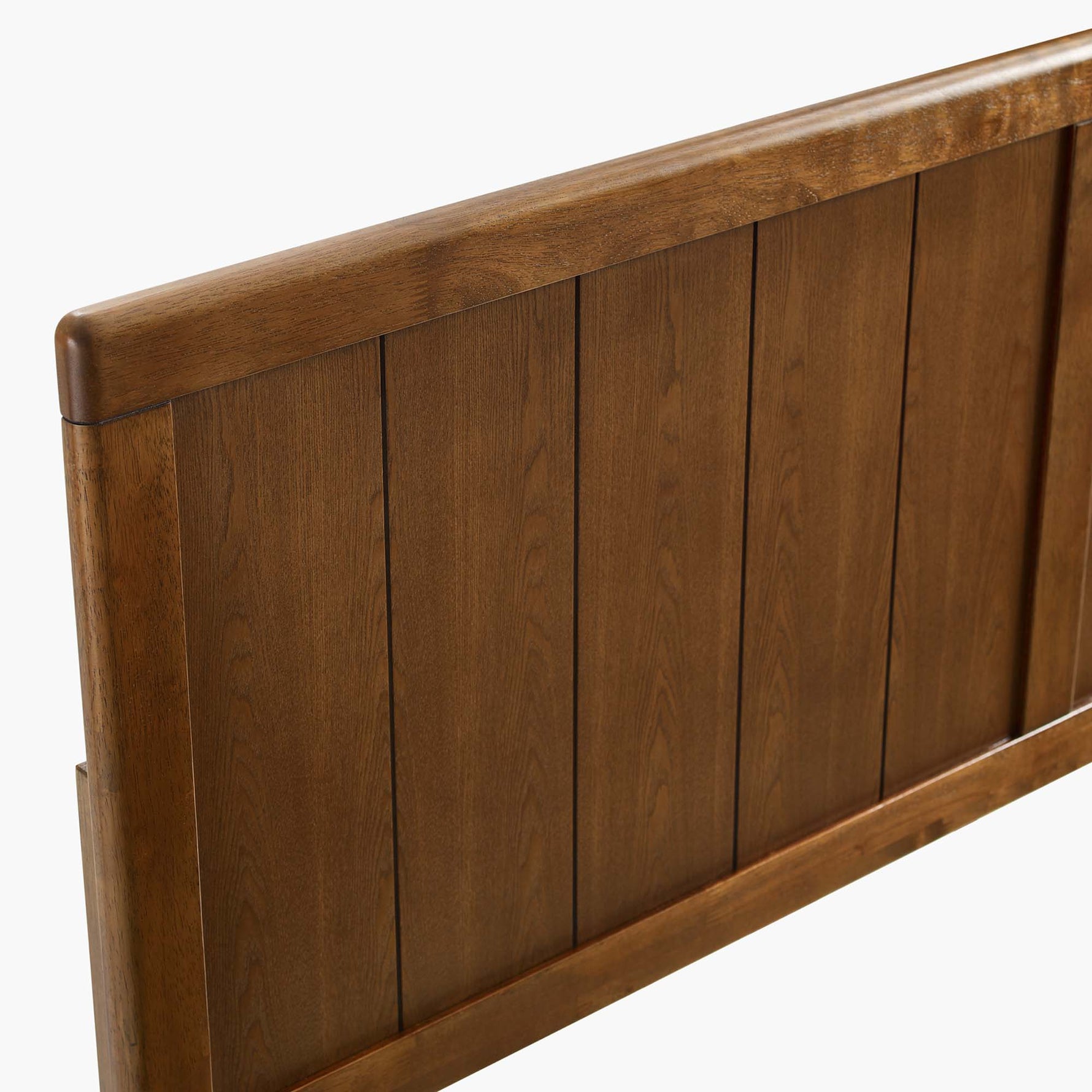 Robbie Wood Full Headboard by Modway