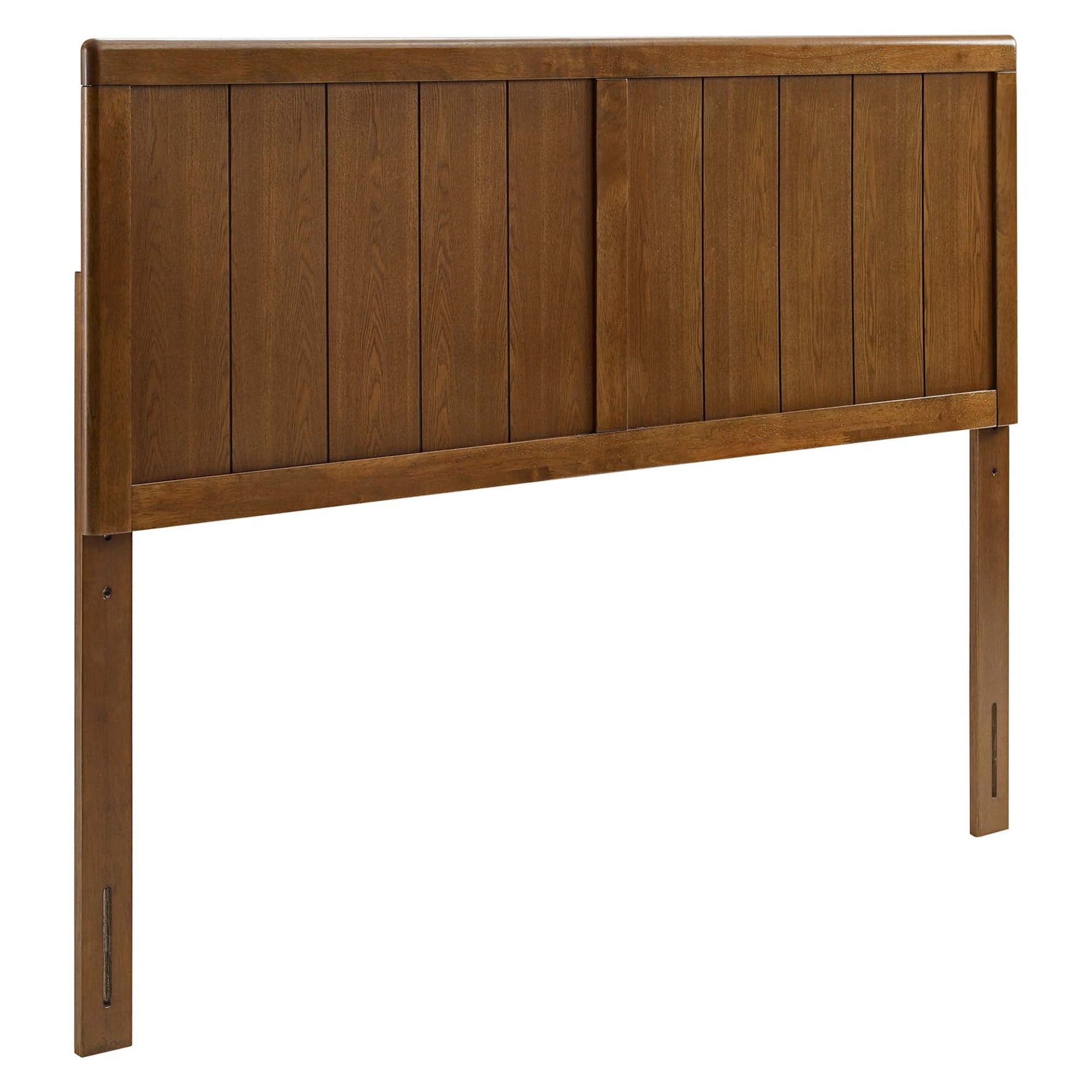 Robbie Wood Queen Headboard by Modway