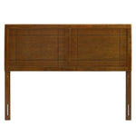 Archie Wood Queen Headboard by Modway