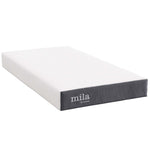 Mila 8" Twin Mattress by Modway