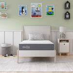 Mila 8" Twin Mattress by Modway