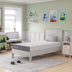 Mila 8" Twin Mattress by Modway