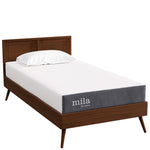 Mila 8" Twin Mattress by Modway