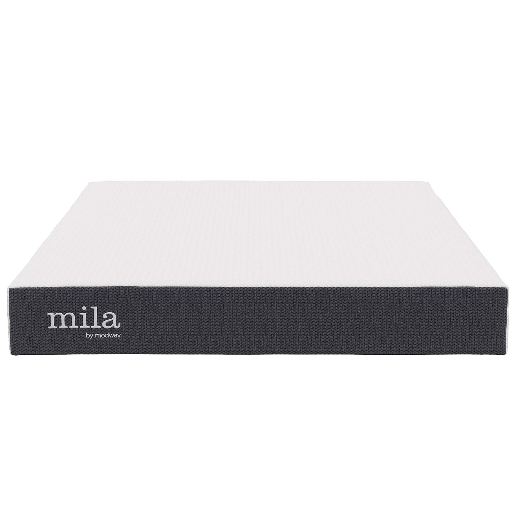 Mila 8" Full Mattress by Modway
