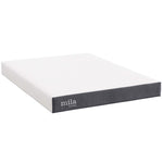 Mila 8" Queen Memory Foam Mattress by Modway