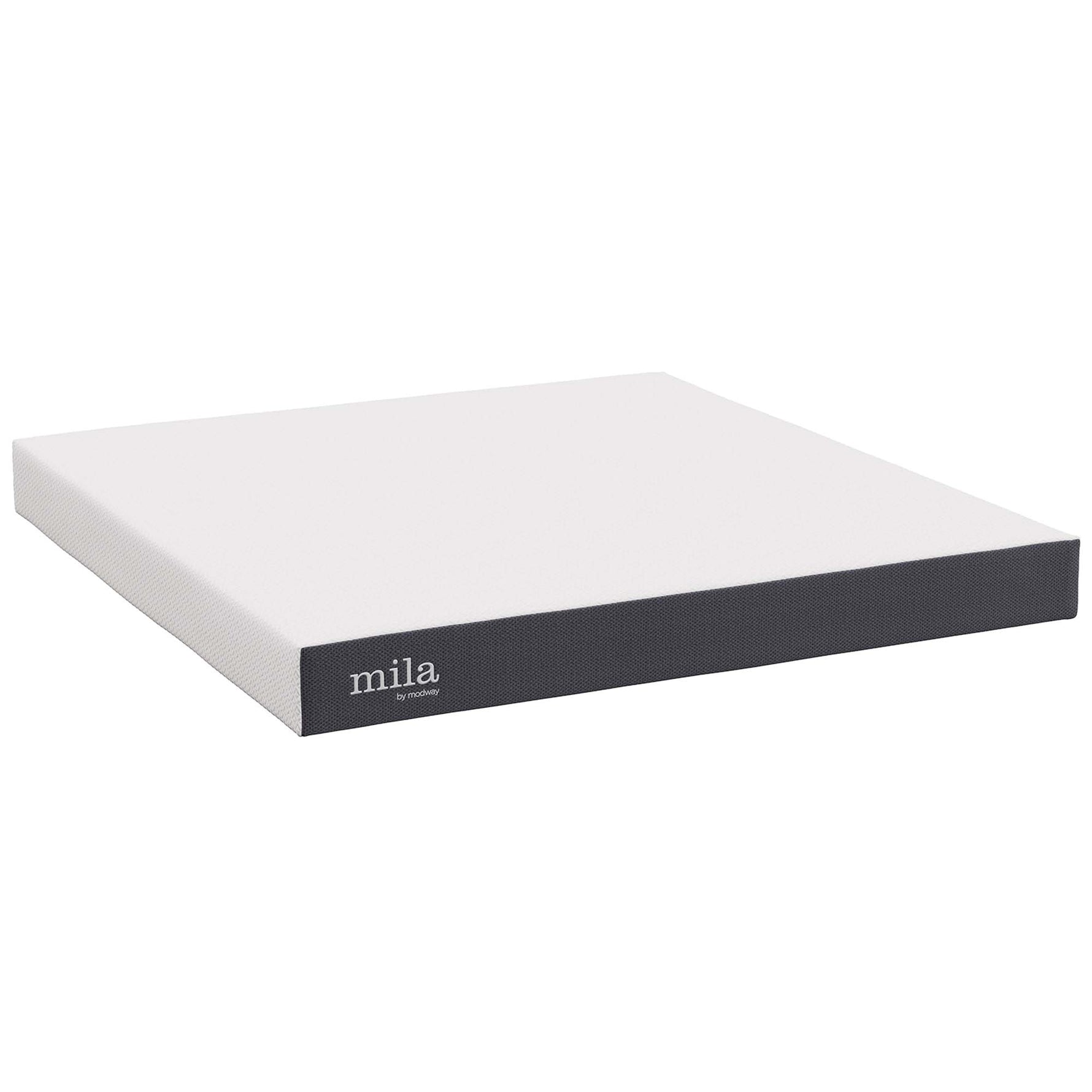 Mila 8" King Mattress by Modway