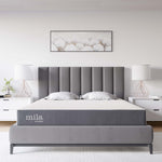 Mila 8" King Mattress by Modway