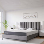 Mila 8" King Mattress by Modway