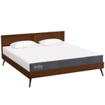 Mila 8" King Mattress by Modway