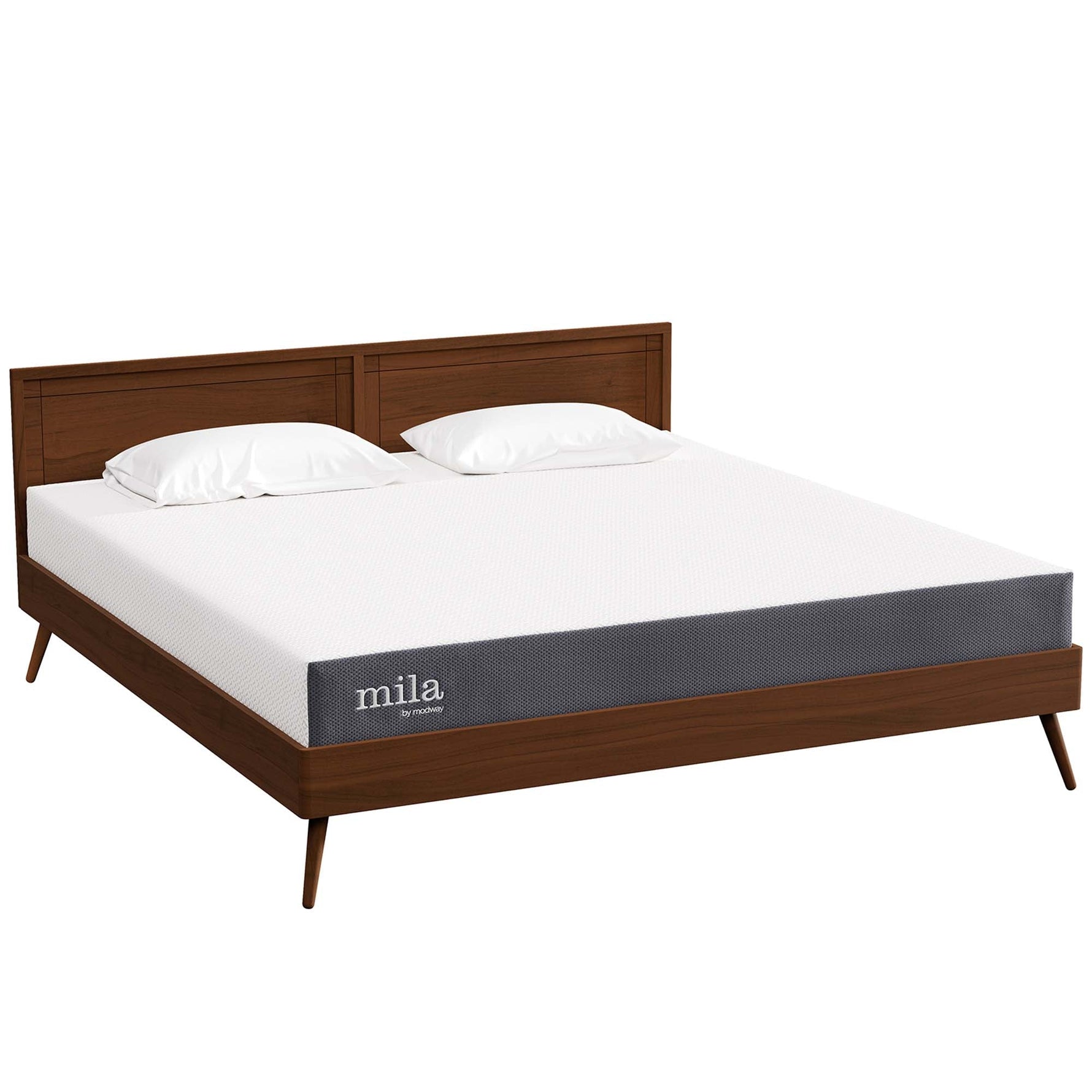 Mila 8" King Mattress by Modway