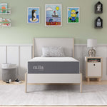 Mila 10" Twin Mattress by Modway
