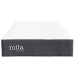 Mila 10" Twin Mattress by Modway