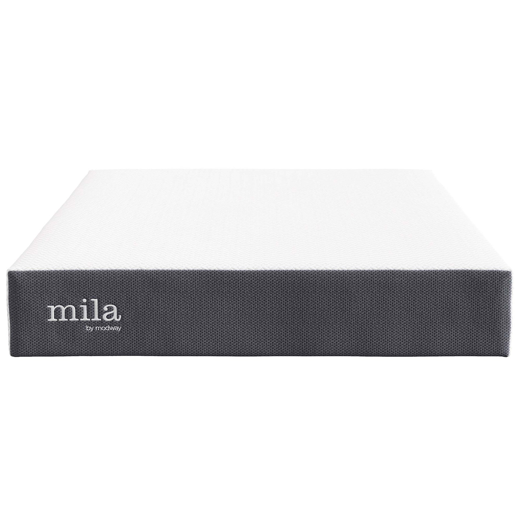 Mila 10" Full Mattress by Modway