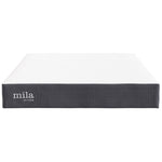 Mila 10" Queen Mattress by Modway