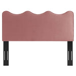Athena Performance Velvet Twin Headboard by Modway