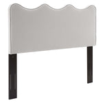 Athena Performance Velvet Twin Headboard by Modway
