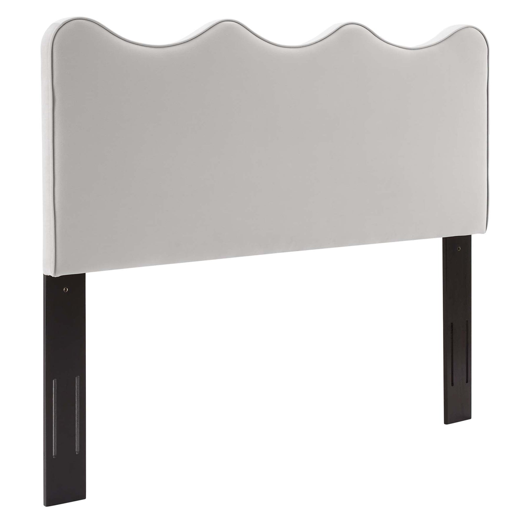 Athena Performance Velvet Twin Headboard by Modway