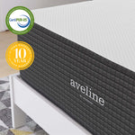 Aveline 16" Memory Foam Full Mattress by Modway