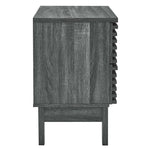 Render Two-Drawer Nightstand by Modway