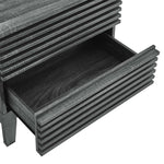 Render Two-Drawer Nightstand by Modway