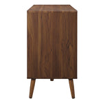 Transmit 60" 6-Drawer Dresser by Modway
