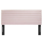 Tranquil Twin Headboard by Modway