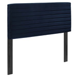 Tranquil Full/Queen Headboard by Modway