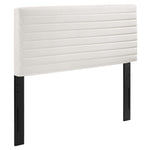 Tranquil Full/Queen Headboard by Modway