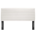 Tranquil Full/Queen Headboard by Modway