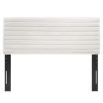 Tranquil Full/Queen Headboard by Modway